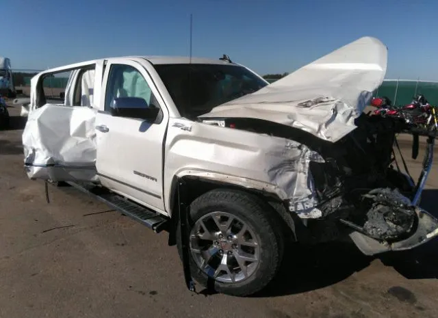 GMC SIERRA 1500 2018 3gtu2nec1jg585115