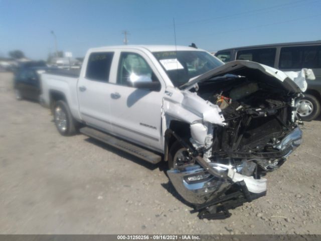 GMC SIERRA 1500 2018 3gtu2nec1jg589939