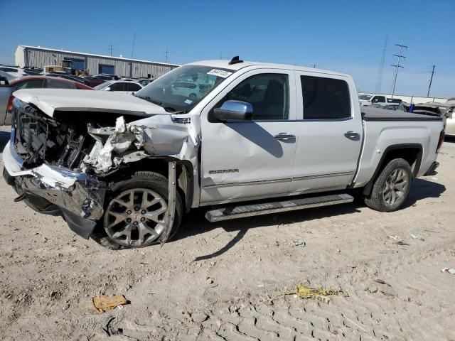 GMC SIERRA K15 2018 3gtu2nec1jg605492