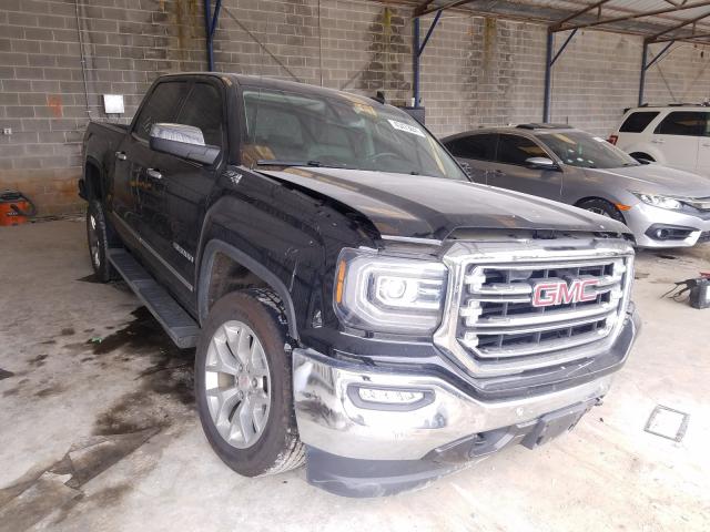 GMC SIERRA K15 2018 3gtu2nec1jg607209