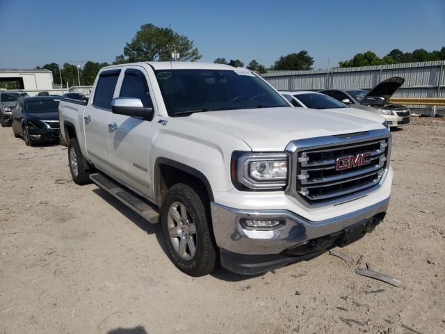 GMC SIERRA K15 2018 3gtu2nec1jg630988