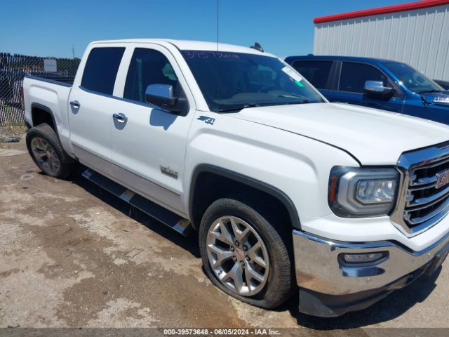 GMC SIERRA 2018 3gtu2nec1jg632773