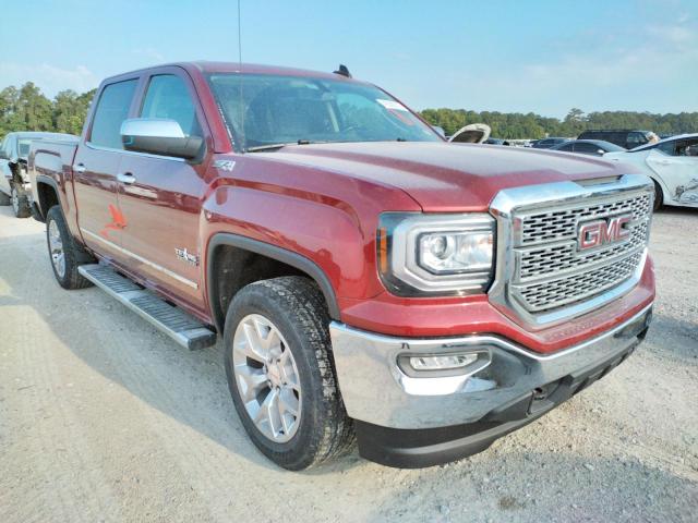 GMC SIERRA K15 2018 3gtu2nec1jg634992