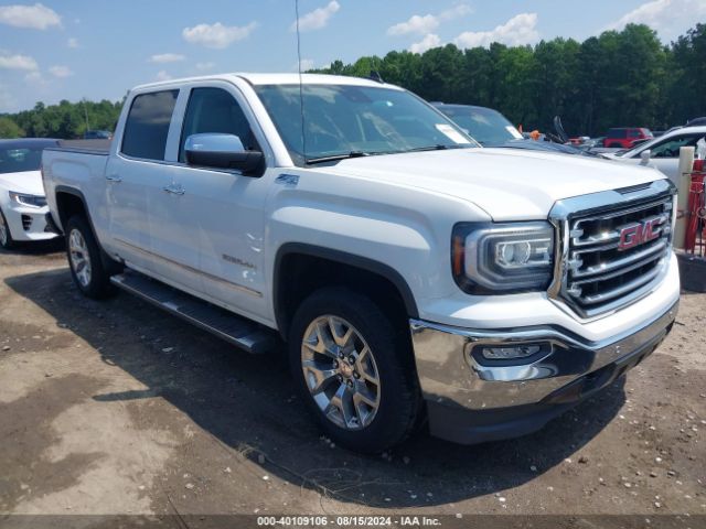 GMC SIERRA 2018 3gtu2nec1jg640839