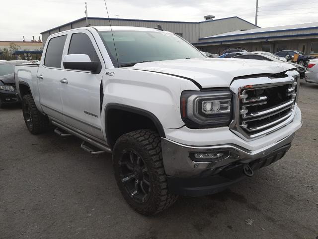 GMC SIERRA K15 2016 3gtu2nec2gg106578