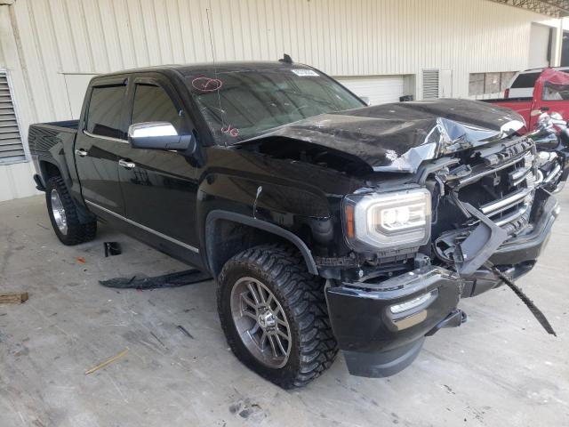 GMC SIERRA K15 2016 3gtu2nec2gg107469