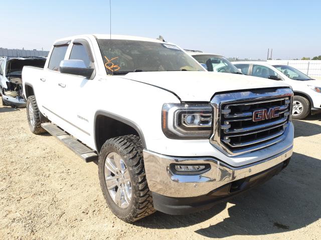 GMC SIERRA1500 2016 3gtu2nec2gg146112