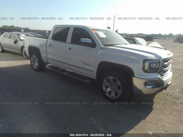 GMC SIERRA 1500 2016 3gtu2nec2gg163928