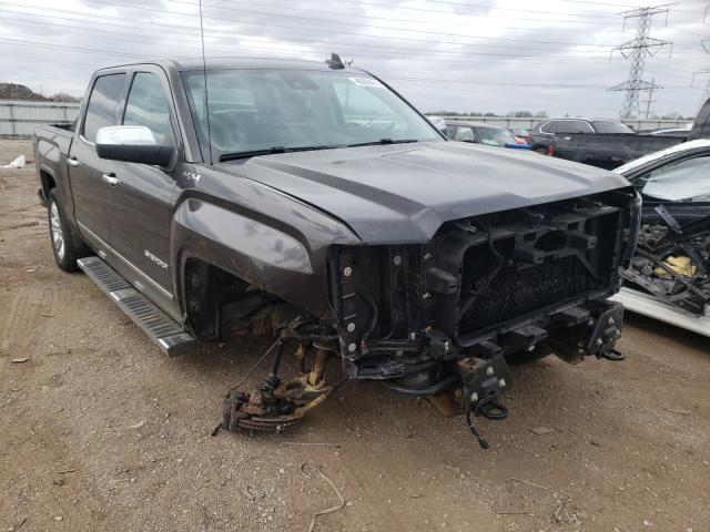 GMC SIERRA K15 2016 3gtu2nec2gg163962