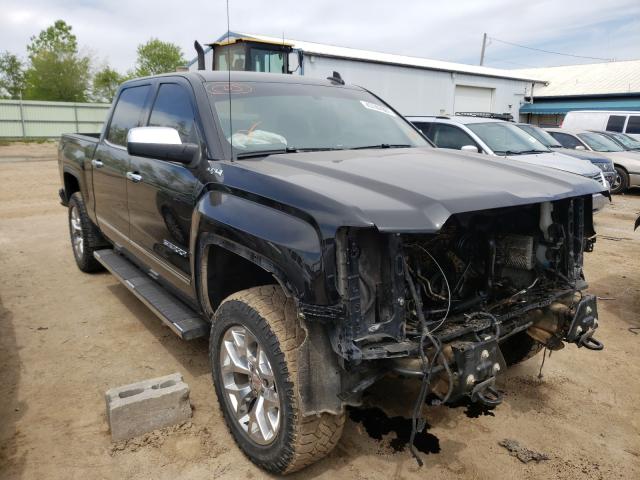 GMC SIERRA K15 2016 3gtu2nec2gg172158