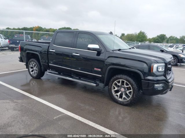 GMC SIERRA 2016 3gtu2nec2gg181975