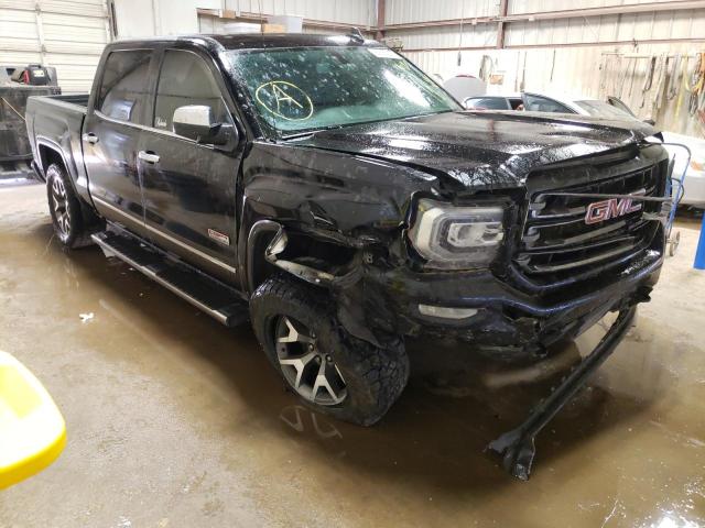 GMC SIERRA K15 2016 3gtu2nec2gg182396