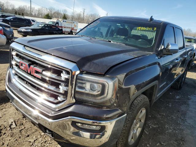 GMC SIERRA K15 2016 3gtu2nec2gg193625