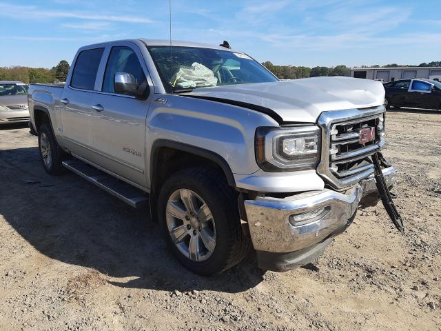 GMC SIERRA K15 2016 3gtu2nec2gg205725