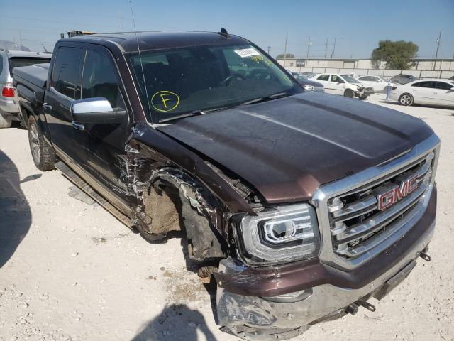 GMC SIERRA K15 2016 3gtu2nec2gg208124