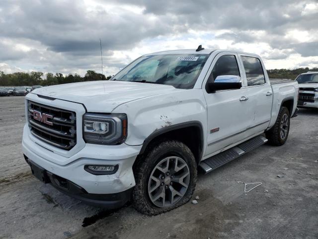 GMC SIERRA 2016 3gtu2nec2gg210696