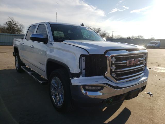 GMC SIERRA K15 2016 3gtu2nec2gg229345