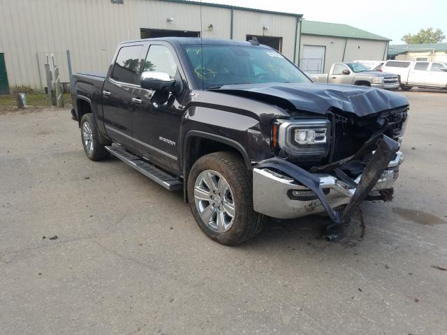 GMC SIERRA K15 2016 3gtu2nec2gg237963