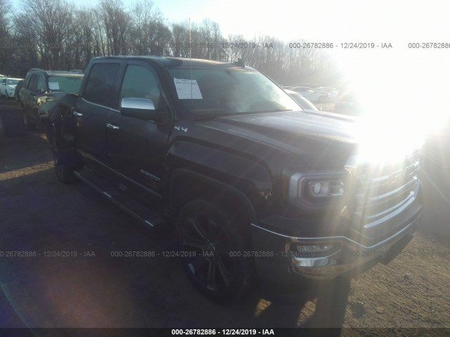 GMC SIERRA 1500 2016 3gtu2nec2gg248980