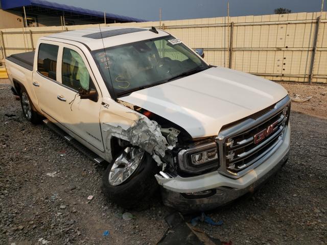 GMC SIERRA K15 2016 3gtu2nec2gg257646