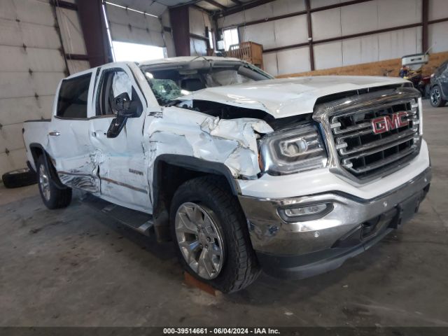 GMC SIERRA 2016 3gtu2nec2gg259459