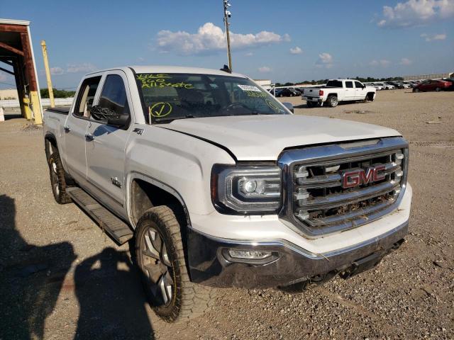 GMC SIERRA K15 2016 3gtu2nec2gg265620