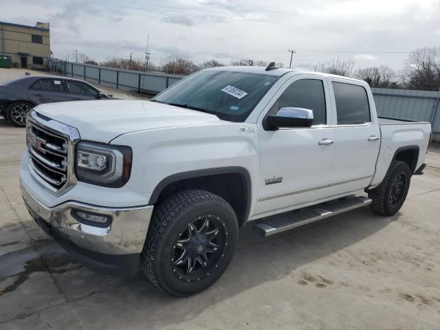 GMC SIERRA 2016 3gtu2nec2gg273121