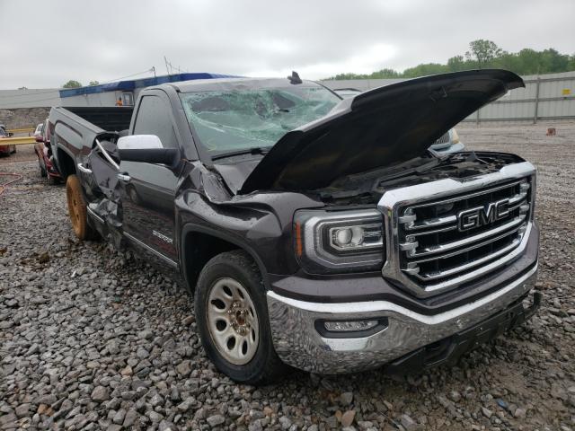 GMC SIERRA K15 2016 3gtu2nec2gg282501