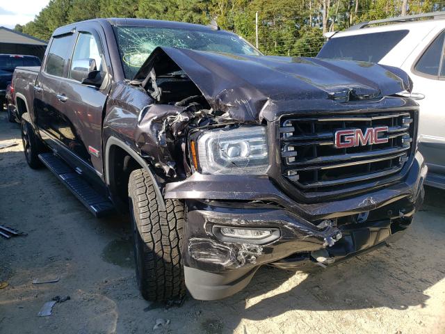 GMC SIERRA K15 2016 3gtu2nec2gg296835