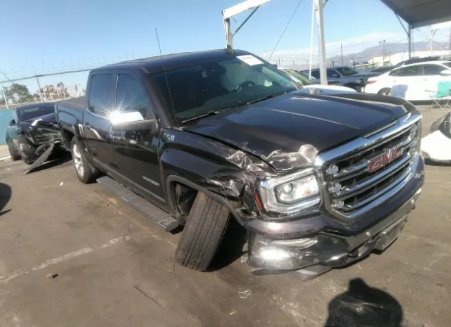 GMC SIERRA 1500 2016 3gtu2nec2gg311172