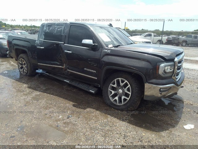 GMC SIERRA 1500 2016 3gtu2nec2gg312970