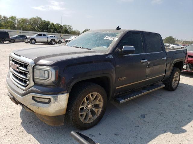 GMC SIERRA K15 2016 3gtu2nec2gg319725