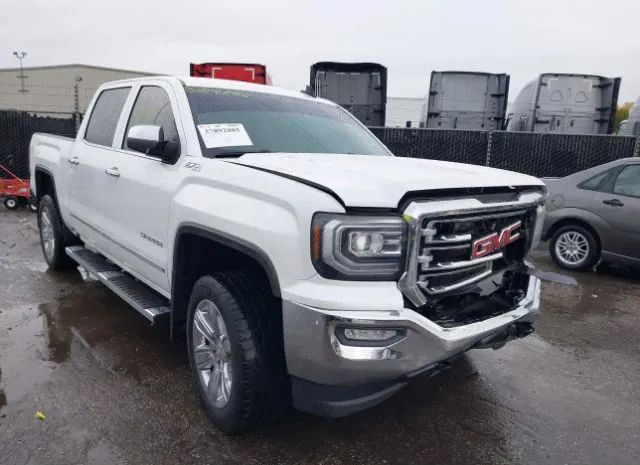 GMC SIERRA 1500 2016 3gtu2nec2gg323208