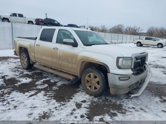 GMC SIERRA 2016 3gtu2nec2gg329882