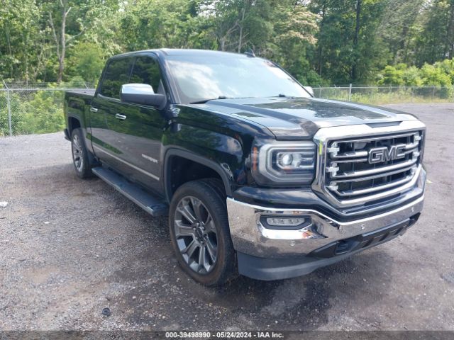 GMC SIERRA 1500 2016 3gtu2nec2gg341837