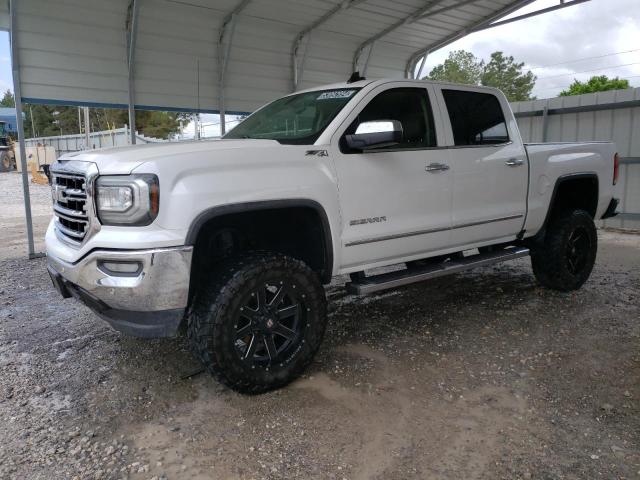 GMC SIERRA 2016 3gtu2nec2gg361621