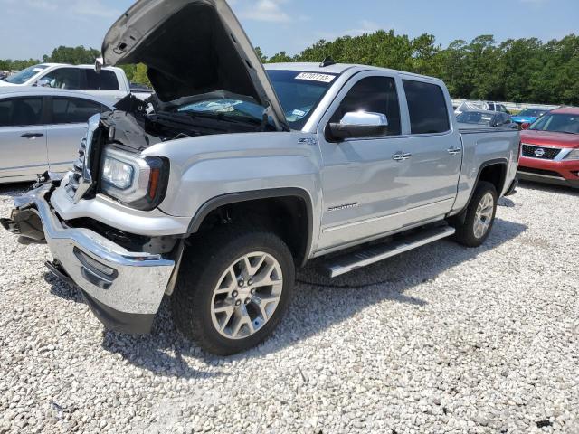 GMC SIERRA K15 2017 3gtu2nec2hg102502