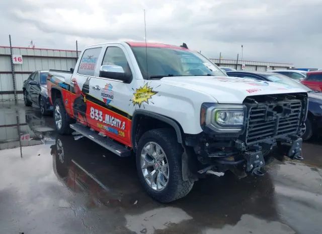 GMC SIERRA 1500 2017 3gtu2nec2hg115962