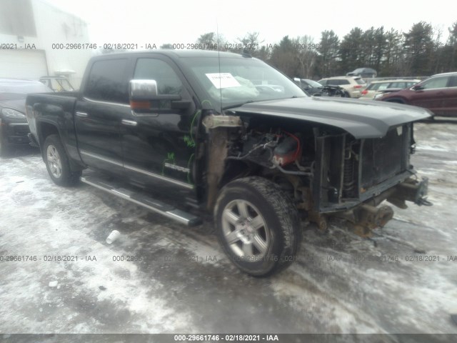 GMC SIERRA 1500 2017 3gtu2nec2hg124564