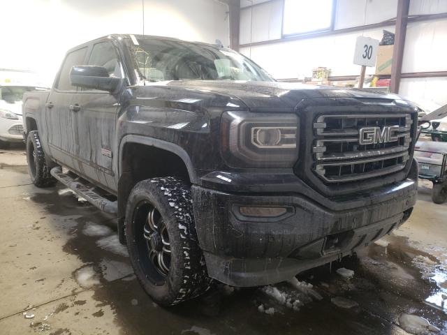 GMC SIERRA K15 2017 3gtu2nec2hg130008