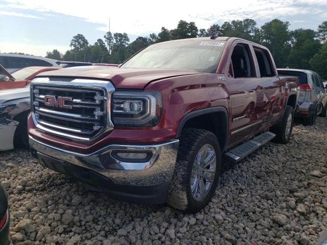 GMC SIERRA K15 2017 3gtu2nec2hg156561