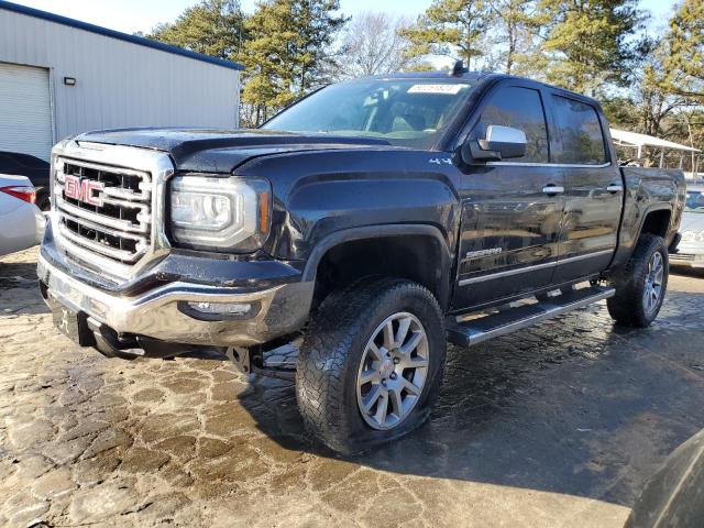 GMC SIERRA 2017 3gtu2nec2hg161551