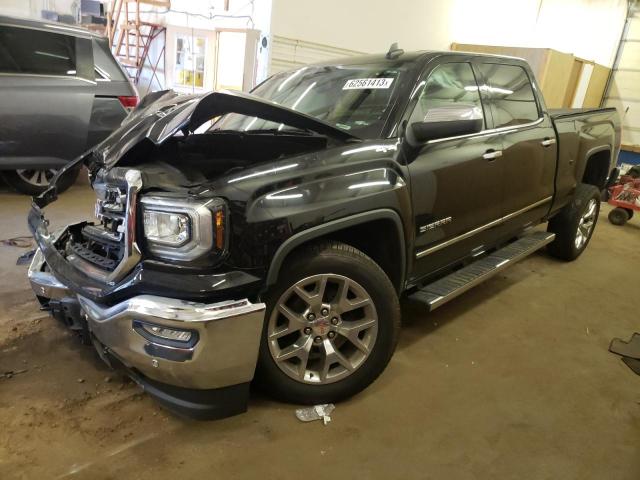 GMC SIERRA K15 2017 3gtu2nec2hg167298