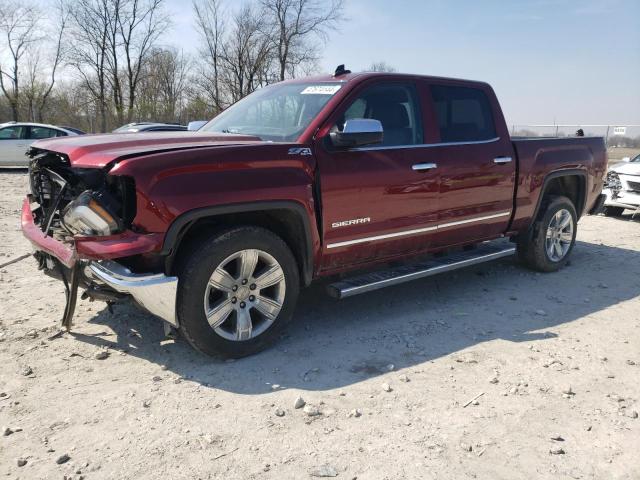 GMC SIERRA 2017 3gtu2nec2hg191312