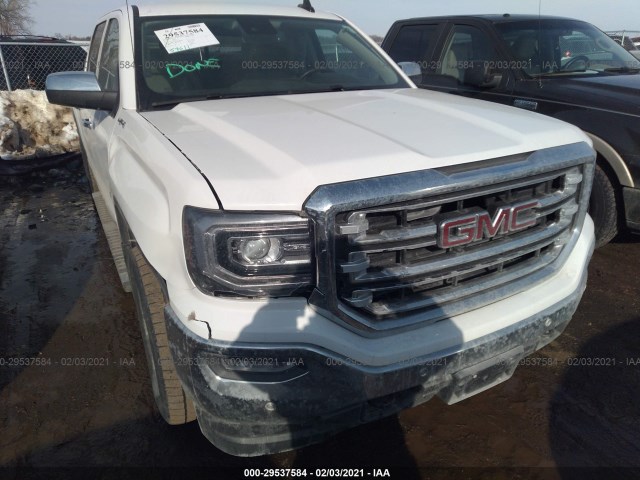 GMC SIERRA 1500 2017 3gtu2nec2hg214667