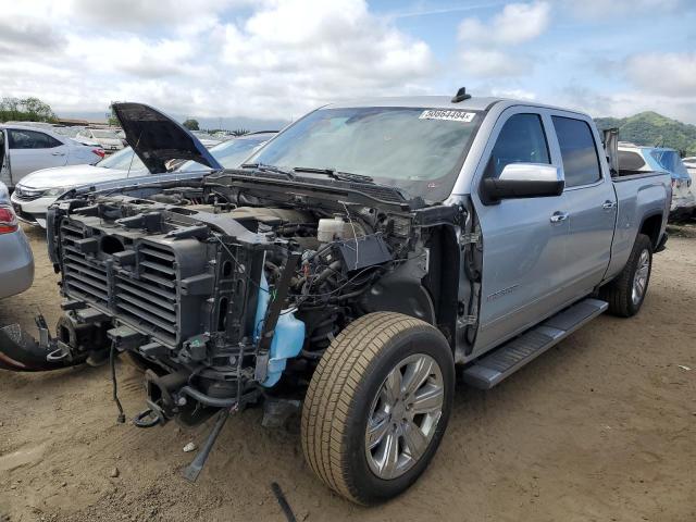 GMC SIERRA 2017 3gtu2nec2hg218671