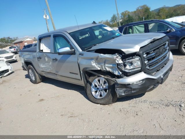 GMC SIERRA 2017 3gtu2nec2hg219304