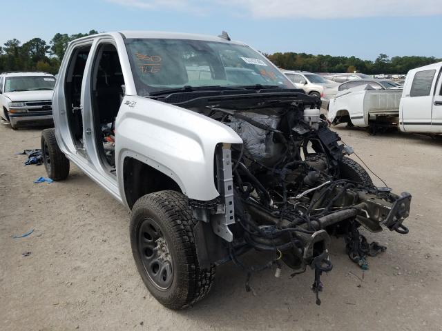 GMC SIERRA K15 2017 3gtu2nec2hg220307