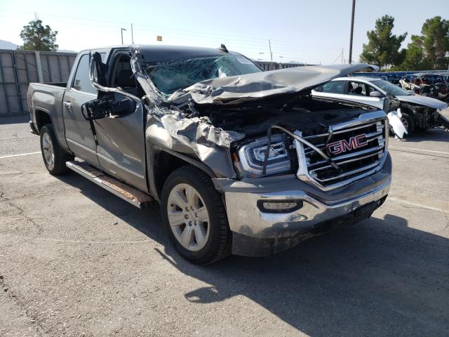 GMC SIERRA K15 2017 3gtu2nec2hg223143