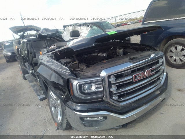 GMC SIERRA 1500 2017 3gtu2nec2hg251718